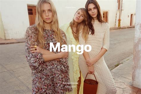 mango online store.